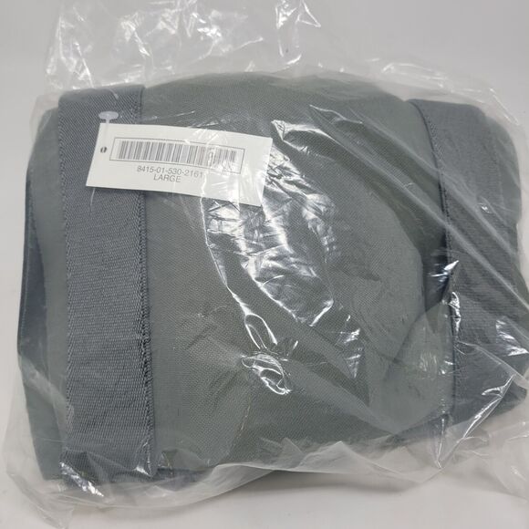 NEW Genuin US Military Army Bijan PE Tactical Elbow Pads Large NSN 8415015302161 - Picture 6 of 6